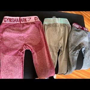 Gymshark Flex Leggings